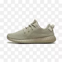 阿迪达斯男士Yeezy 350 Boost v2 cp 9652 adidas Yeezy Boost 350“Oxford tan”运动鞋-空若网 阿迪达斯男士Yeezy 350 Boost v2 cp 9652 adidas Yeezy Boost 350“Oxford tan”运动鞋-空若网