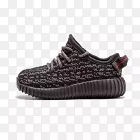 阿迪达斯Yeezy Boost 350婴儿海盗Addas男人Yeezy 350 Boost v2 cp 9652 addas男人yeezy 350黑色织物4运动鞋-空若网 阿迪达斯Yeezy Boost 350婴儿海盗Addas男人Yeezy 350 Boost v2 cp 9652 addas男人yeezy 350黑色织物4运动鞋-空若网