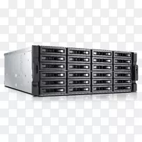 ��������qnap ts-ec2480u-r2ϵ�и���scsiϵ��ata qnap es1640 dc nas������̫���������ڷ���������-������