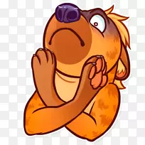 剪贴画犬科狗插图鼻子-狗-空若网 剪贴画犬科狗插图鼻子-狗-空若网