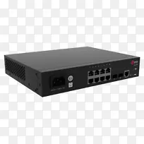 无线接入点网络交换机以太网计算机网络1000 BASE-t-Poe-空若网 无线接入点网络交换机以太网计算机网络1000 BASE-t-Poe-空若网