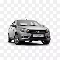 Lada Granta Lada Kalina�γ�Avtovaz-Car-������