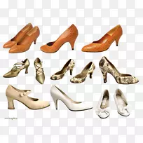 ��ͷЬ��߸�ЬpngͼƬ.ŮЬ-������