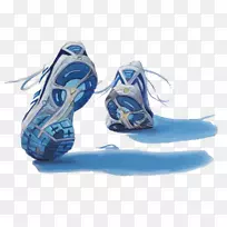 运动鞋阿迪达斯耐克剪贴画跑鞋PNG透明图片-空若网 运动鞋阿迪达斯耐克剪贴画跑鞋PNG透明图片-空若网