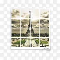 埃菲尔铁塔展览哈利法塔地标-埃菲尔铁塔-空若网 埃菲尔铁塔展览哈利法塔地标-埃菲尔铁塔-空若网