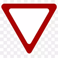 交出标志交通标志停车标志警告标志剪辑艺术-空白街道标志模板-空若网 交出标志交通标志停车标志警告标志剪辑艺术-空白街道标志模板-空若网