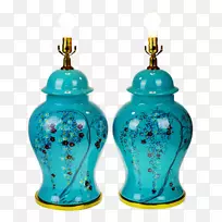 玻璃圣诞装饰品绿松石圣诞节不可打破-空若网 玻璃圣诞装饰品绿松石圣诞节不可打破-空若网