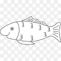 线艺术着色书水族馆鱼摄影-空若网 线艺术着色书水族馆鱼摄影-空若网