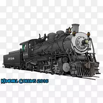 蒸汽机火车机车-空若网 蒸汽机火车机车-空若网
