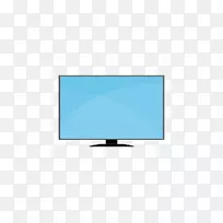 液晶电视电脑显示器.不同尺寸的png显示屏-空若网 液晶电视电脑显示器.不同尺寸的png显示屏-空若网