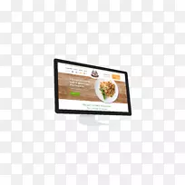 品牌多媒体展示广告产品.宣传册模型-空若网 品牌多媒体展示广告产品.宣传册模型-空若网