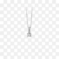 项链银首饰链项链-空若网 项链银首饰链项链-空若网