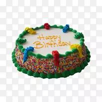 生日蛋糕糖霜和糖霜糕点蛋糕装饰-冰淇淋-空若网 生日蛋糕糖霜和糖霜糕点蛋糕装饰-冰淇淋-空若网