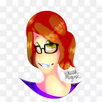 鼻镜夹艺术插图脸颊-鼻子-空若网 鼻镜夹艺术插图脸颊-鼻子-空若网