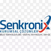 标志品牌组织产品设计-Emlak标志-空若网 标志品牌组织产品设计-Emlak标志-空若网