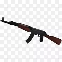 �������iii��������ߴ�����������ɳǹ��´�����������Ǵ��������ʥ��������˹-GTA 3 AK 47 PNG-������