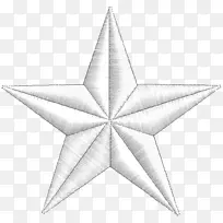 对称线三角形点线-空若网 对称线三角形点线-空若网