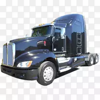 �������ո��ֶ��ֿ���Kenworth t 660�γ�i-294���ֳ�����-������