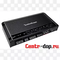 Rockford Fosgate优质r600x5通道放大器低音炮车音频扬声器-Rockford-空若网 Rockford Fosgate优质r600x5通道放大器低音炮车音频扬声器-Rockford-空若网