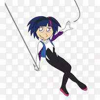 艺术黄昏闪光蜘蛛-格温夕阳闪烁-格温斯泰西通货膨胀-空若网 艺术黄昏闪光蜘蛛-格温夕阳闪烁-格温斯泰西通货膨胀-空若网