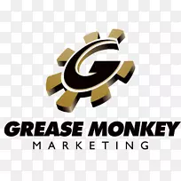 标志品牌产品设计字体-油脂标志-空若网 标志品牌产品设计字体-油脂标志-空若网