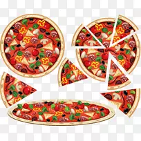比萨饼图形图片剪贴画下载-比萨饼-空若网 比萨饼图形图片剪贴画下载-比萨饼-空若网