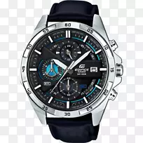 Casio EFR-526l-1 AV表时钟Casio波收发器-手表-空若网 Casio EFR-526l-1 AV表时钟Casio波收发器-手表-空若网