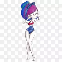 时尚0插图1 2-空若网 时尚0插图1 2-空若网