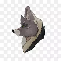 狗动物群插图毛皮鼻子-狗-空若网 狗动物群插图毛皮鼻子-狗-空若网