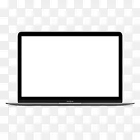 MacBook笔记本电脑图像png图片苹果-MacBook-空若网 MacBook笔记本电脑图像png图片苹果-MacBook-空若网