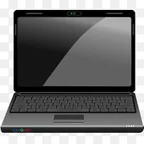 笔记本电脑剪辑艺术开放部件png图片东芝笔记本电脑-空若网 笔记本电脑剪辑艺术开放部件png图片东芝笔记本电脑-空若网