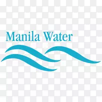 菲律宾垄断马尼拉水标志公司-垄断标志-空若网 菲律宾垄断马尼拉水标志公司-垄断标志-空若网