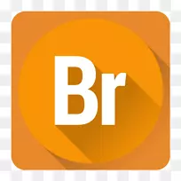 方形区域文字品牌-桥梁-空若网 方形区域文字品牌-桥梁-空若网