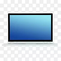 png计算机监视png图片剪辑艺术.膝上型计算机-空若网 png计算机监视png图片剪辑艺术.膝上型计算机-空若网