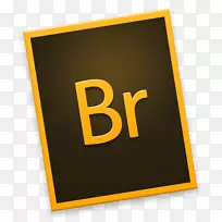 正方形文字品牌号-adobe br-空若网 正方形文字品牌号-adobe br-空若网
