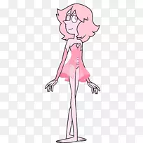 珍珠粉红钻石石榴石-宝石-空若网 珍珠粉红钻石石榴石-宝石-空若网