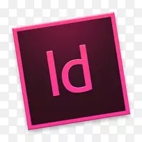 粉红正方形文字品牌-id-空若网 粉红正方形文字品牌-id-空若网