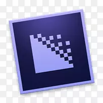 蓝色正方形品牌-我-空若网 蓝色正方形品牌-我-空若网