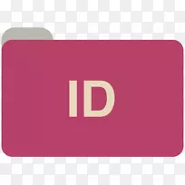 粉红方紫色文字-id-空若网 粉红方紫色文字-id-空若网