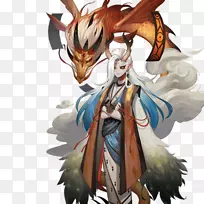 ����ʦai enma shikigami-Onmyoji������-������