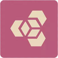 粉红方角紫色文字-em-空若网 粉红方角紫色文字-em-空若网