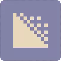 蓝方角紫色文字-空若网 蓝方角紫色文字-空若网