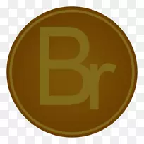 褐色符号黄色圆圈-土坯br-空若网 褐色符号黄色圆圈-土坯br-空若网