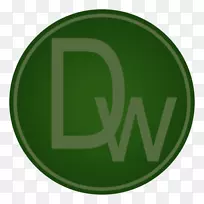 草牌商标-adobe dw-空若网 草牌商标-adobe dw-空若网