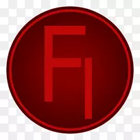 标志商标标志-adobe fl-空若网 标志商标标志-adobe fl-空若网