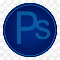 �綯��ɫ��־�̱�-adobe ps-������