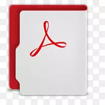 文本品牌矩形-adobe acrobat cc-空若网 文本品牌矩形-adobe acrobat cc-空若网