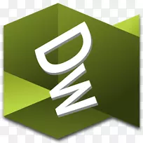 角文本品牌-Dreamweaver 1-空若网 角文本品牌-Dreamweaver 1-空若网