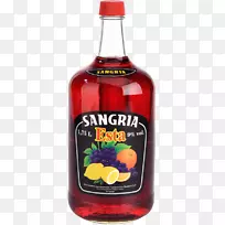 利口酒桑格里亚酒类饮料-空若网 利口酒桑格里亚酒类饮料-空若网