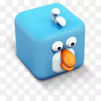 不会飞鸟企鹅-空若网 不会飞鸟企鹅-空若网